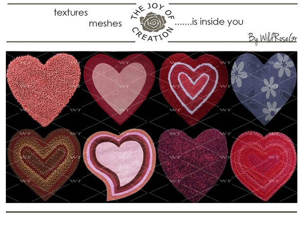LOVE RUGS