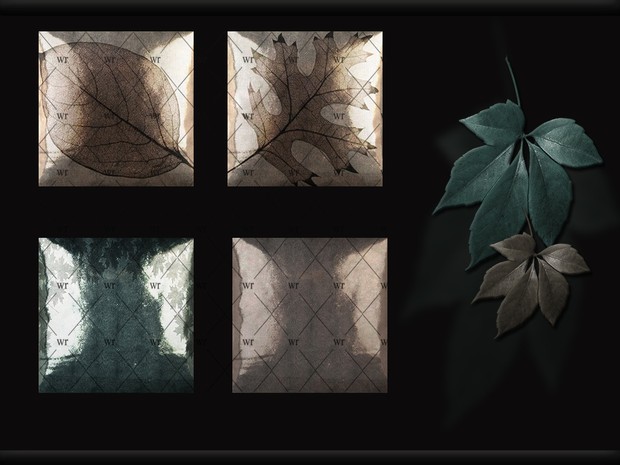 ~ SPECIAL AUTUMN TEXTURE PACK ~