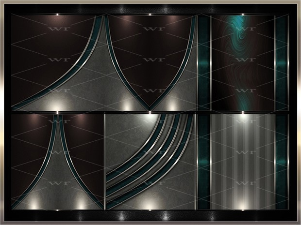 ~ LORNA TEXTURE PACK~