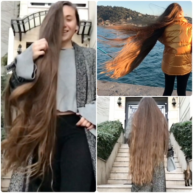VIDEO - Brown gold