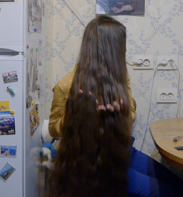 VIDEO - Amina