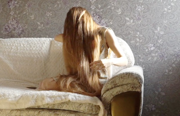 VIDEO - The ultimate hair show