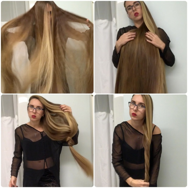 VIDEO - Bathroom play 2