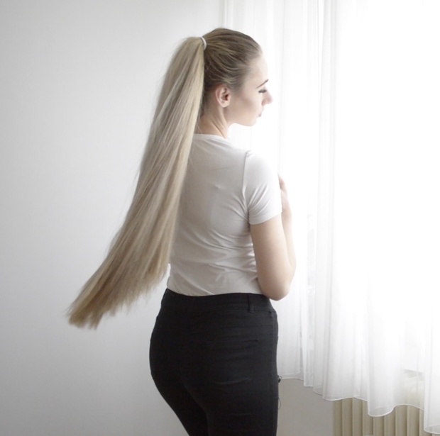 VIDEO - Young hip length