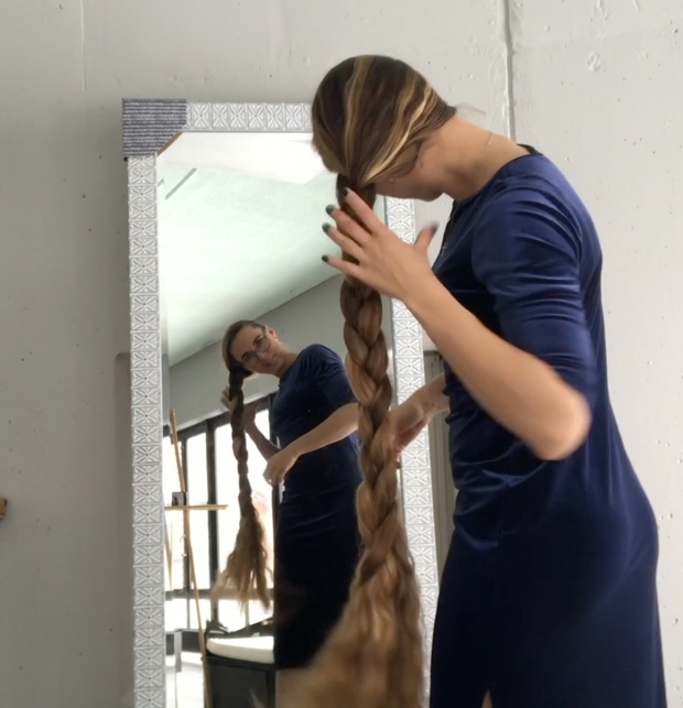 VIDEO - Lucky mirror 2