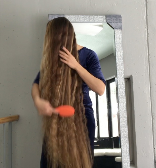 VIDEO - Lucky mirror 2