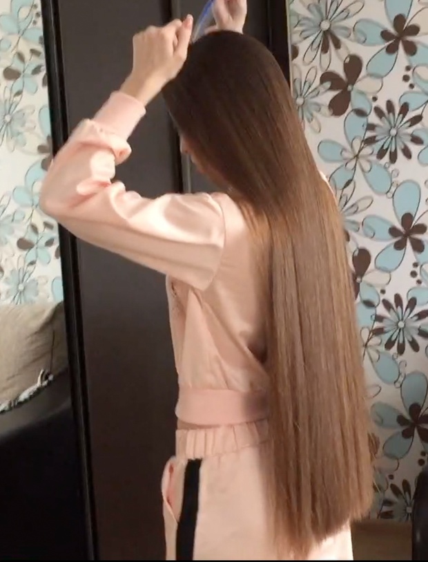 VIDEO - Double elegance