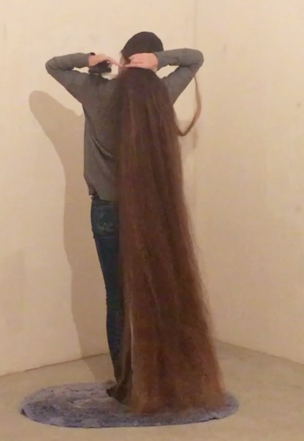 VIDEO - Super length