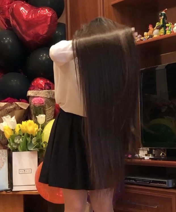VIDEO - Style and silk