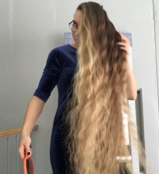 VIDEO - Lucky mirror 2