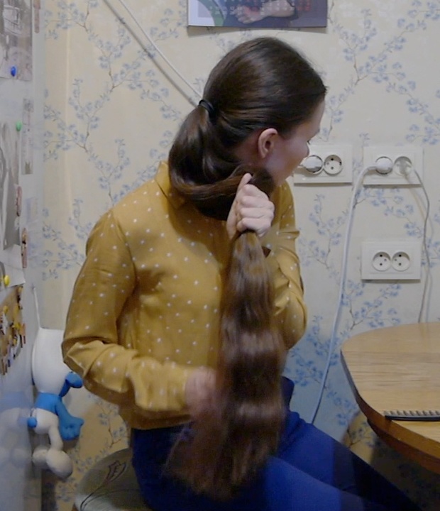 VIDEO - Amina