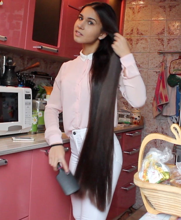 VIDEO - Diana´s kitchen 2