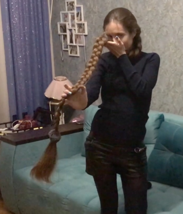 VIDEO - The Braid