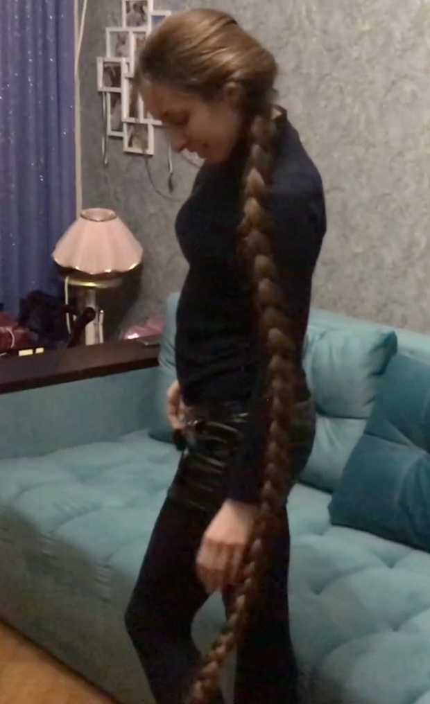 VIDEO - The Braid