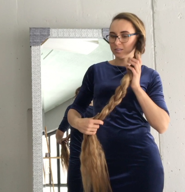 VIDEO - Lucky mirror 2