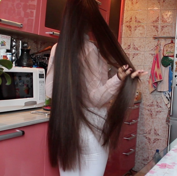 VIDEO - Diana´s kitchen 2