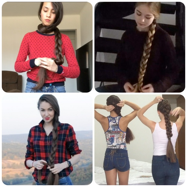 VALUEPACK - Braids 5