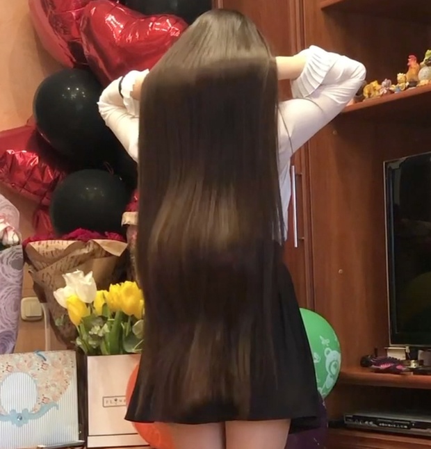 VIDEO - Style and silk