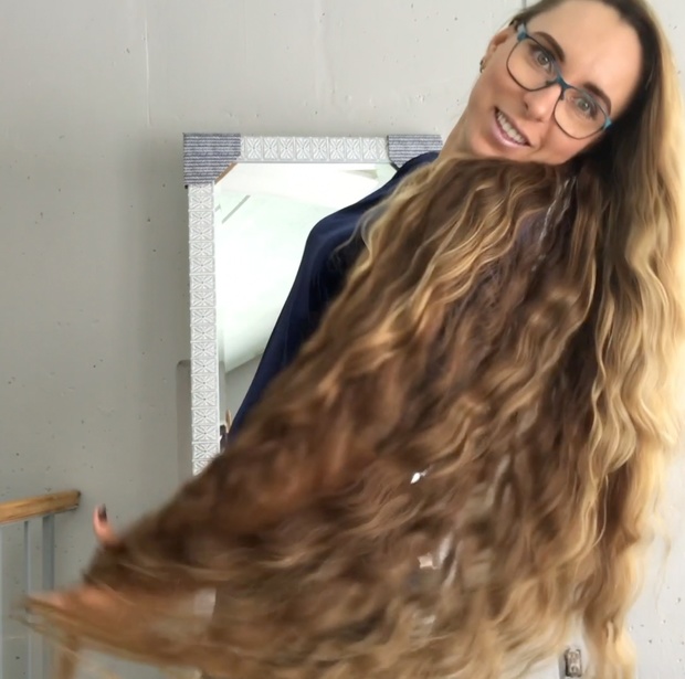 VIDEO - Lucky mirror 2