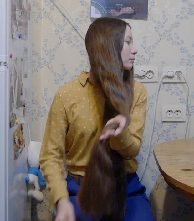 VIDEO - Amina