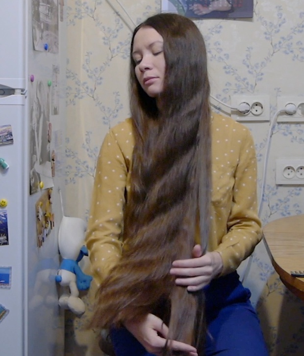 VIDEO - Amina