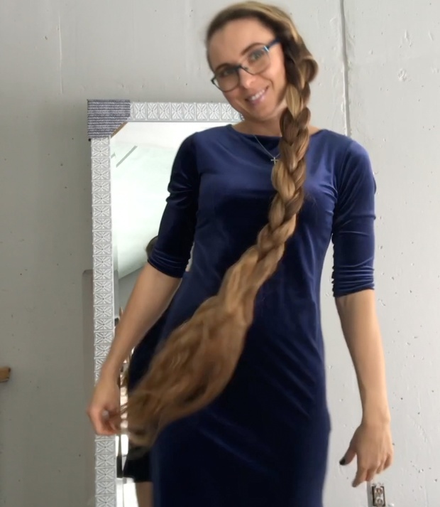 VIDEO - Lucky mirror 2