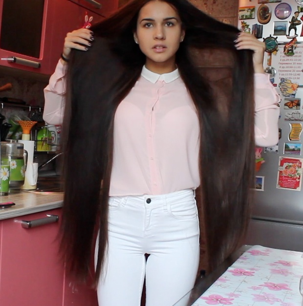 VIDEO - Diana´s kitchen 2