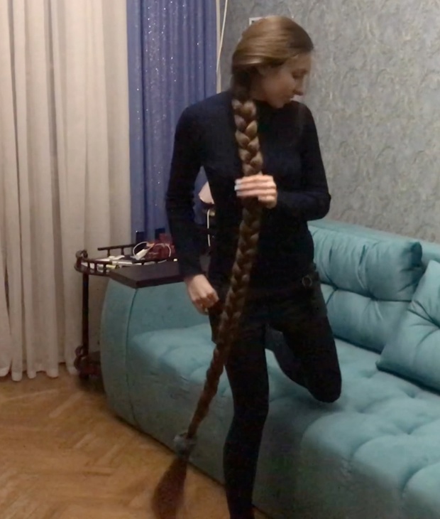 VIDEO - The Braid