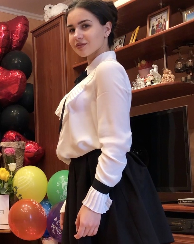 VIDEO - Style and silk