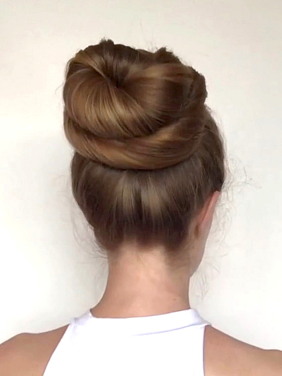 Image result for thick brown buns