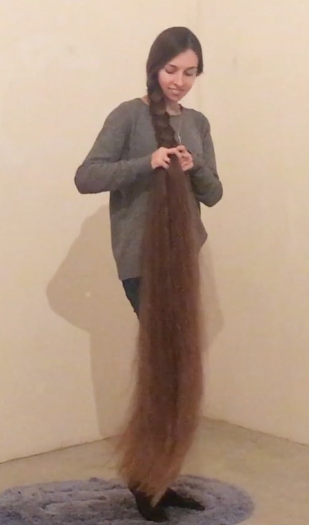 VIDEO - Super length