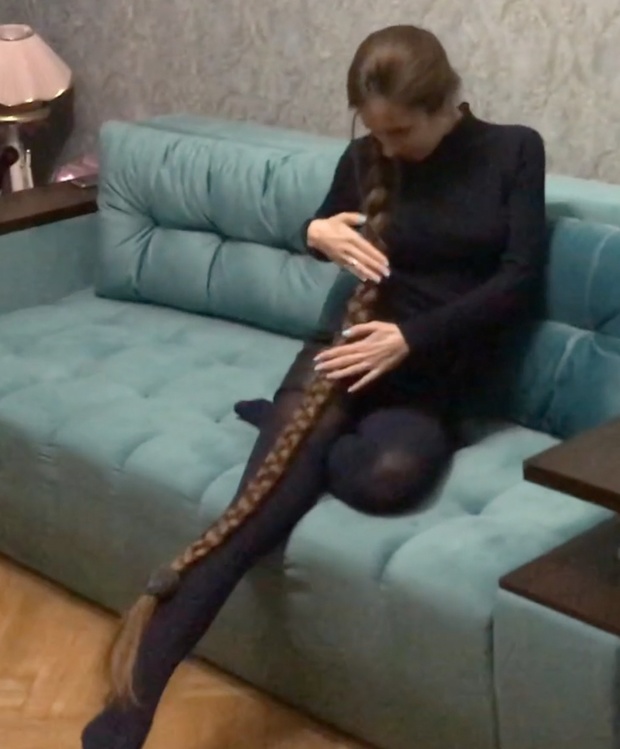 VIDEO - The Braid