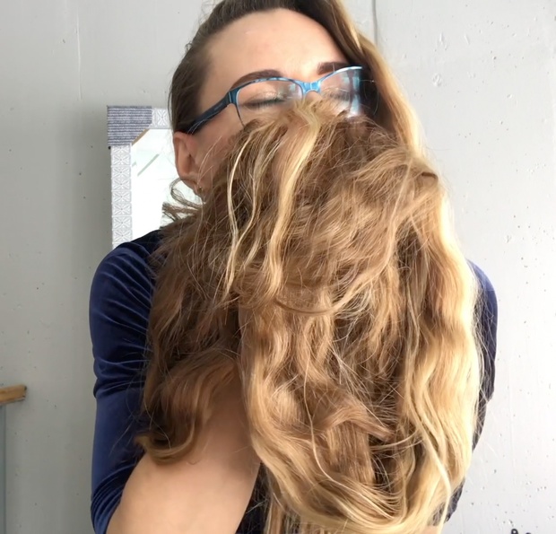 VIDEO - Lucky mirror 2
