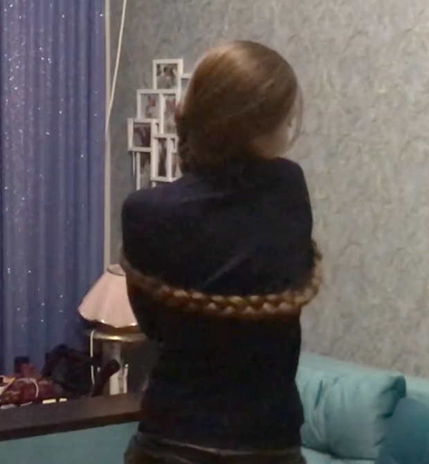 VIDEO - The Braid