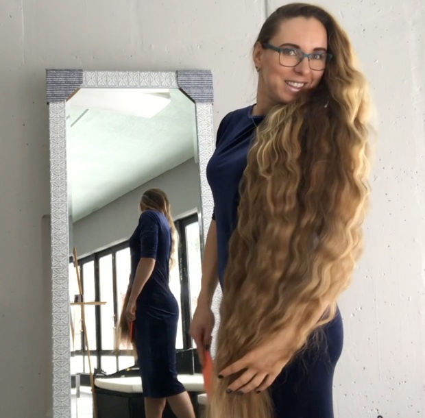 VIDEO - Lucky mirror 2