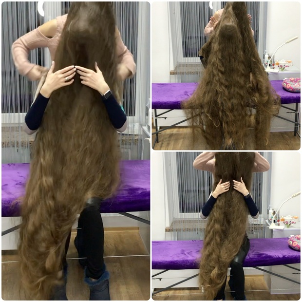 VIDEO - Rapunzel´s friend 2