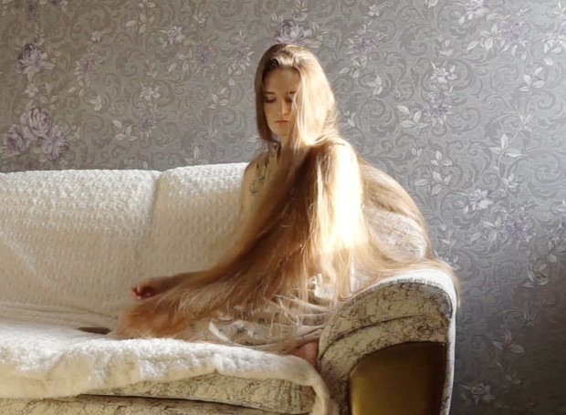 VIDEO - The ultimate hair show