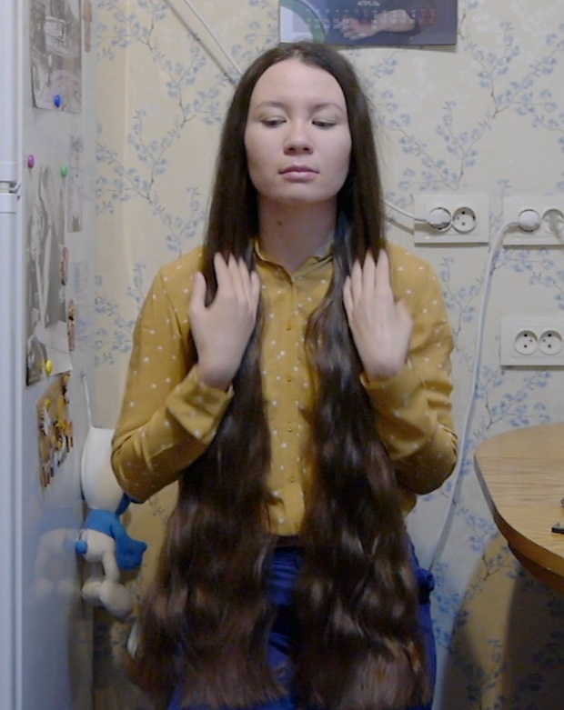 VIDEO - Amina