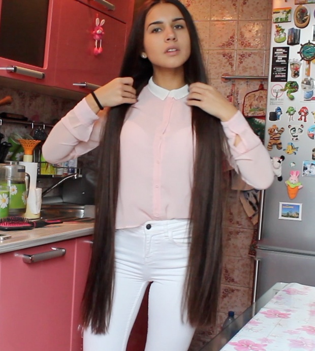 VIDEO - Diana´s kitchen 2