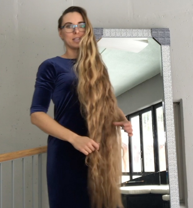 VIDEO - Lucky mirror 2