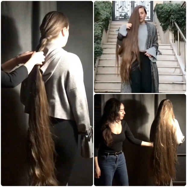 VIDEO - Brown gold