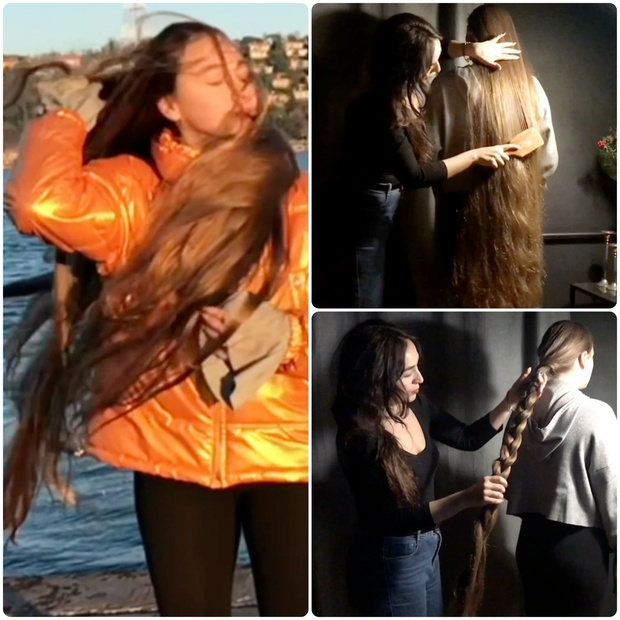 VIDEO - Brown gold