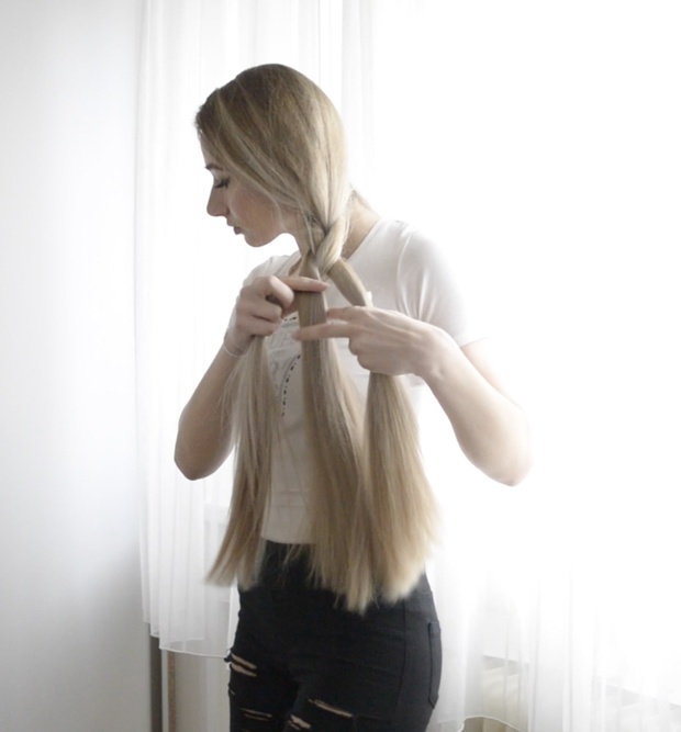 VIDEO - Young hip length