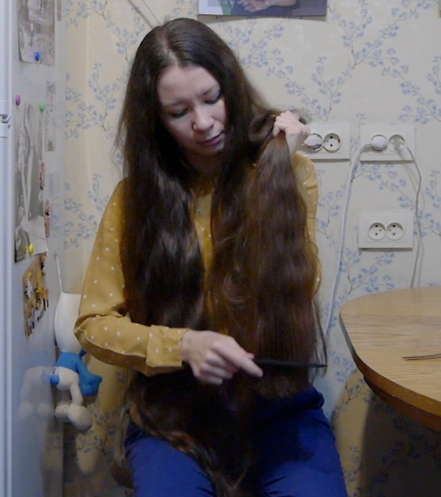 VIDEO - Amina