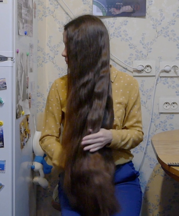 VIDEO - Amina