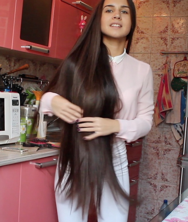 VIDEO - Diana´s kitchen 2