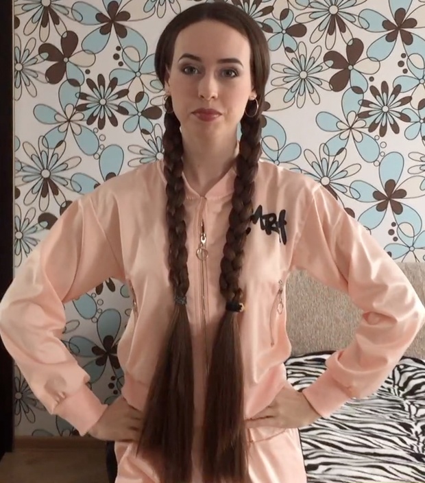 VIDEO - Double elegance