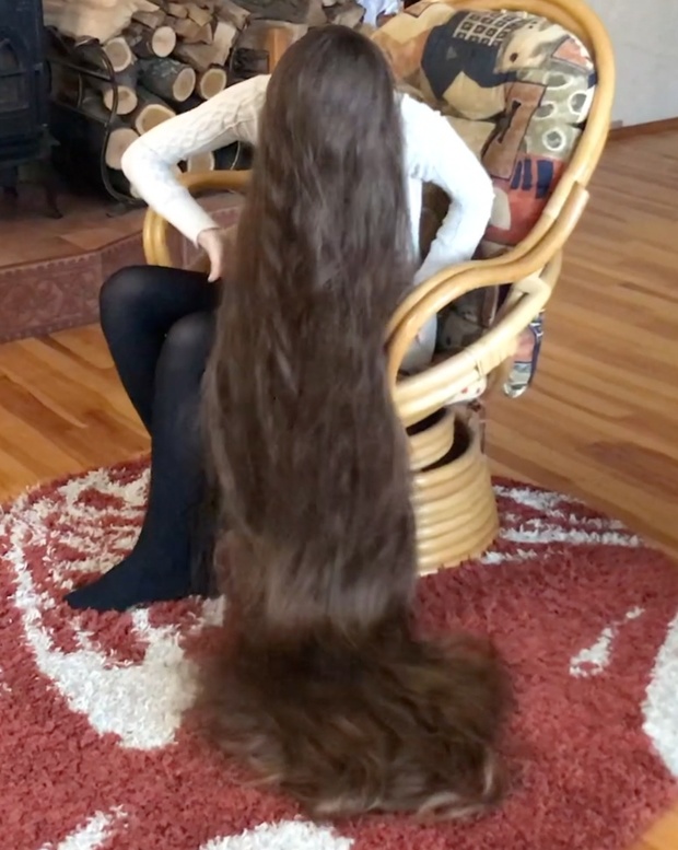VIDEO - Ultimate chair play
