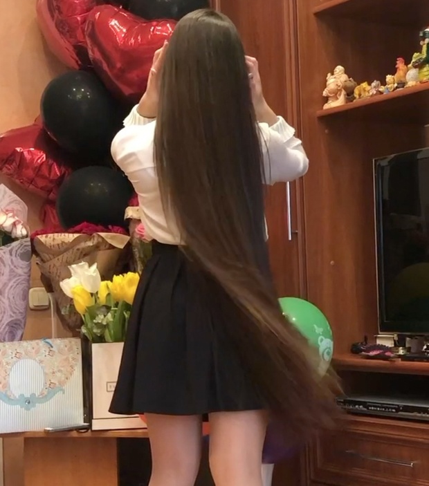 VIDEO - Style and silk