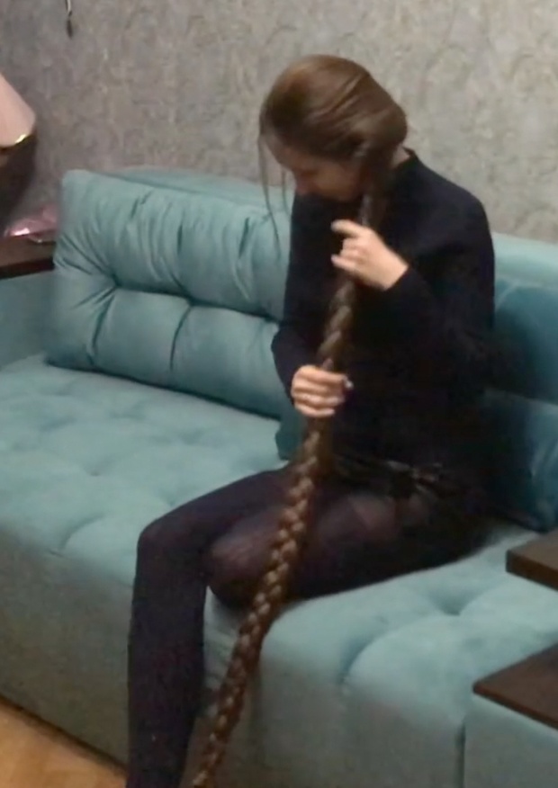 VIDEO - The Braid